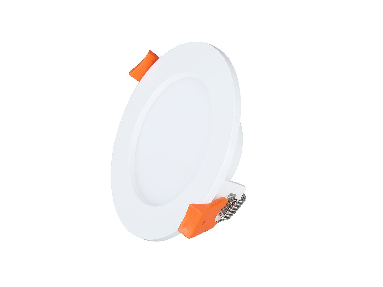 Downlight LED SMD DL94 4000K 16W  ø190mm 1200/1400L 120° dimmable IRC80