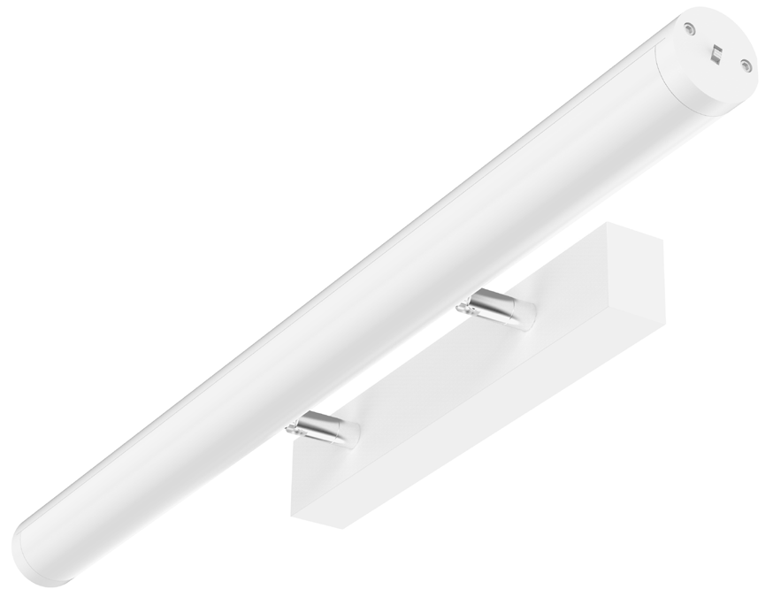 Applique LED SMD CCT 860mm 15W 1845L 120° IRC80