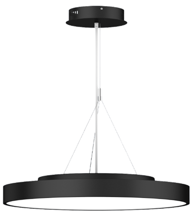 Produit — Câbles de suspension "Pyramide" AL99 - 0m80