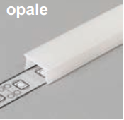 Produit — Diffuseur C4 2m opal