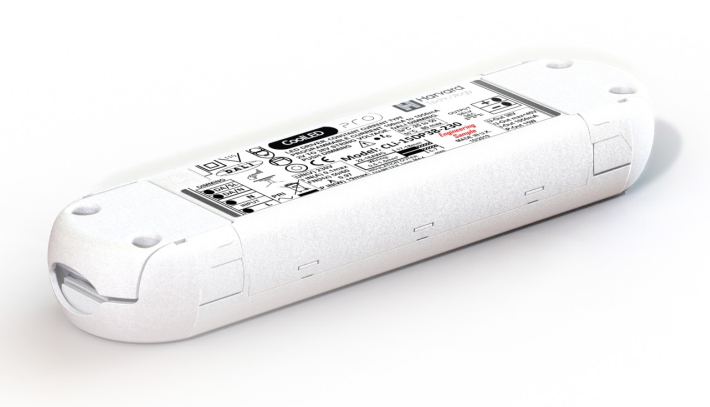 Produit — Driver DALI 15W IP20 24V