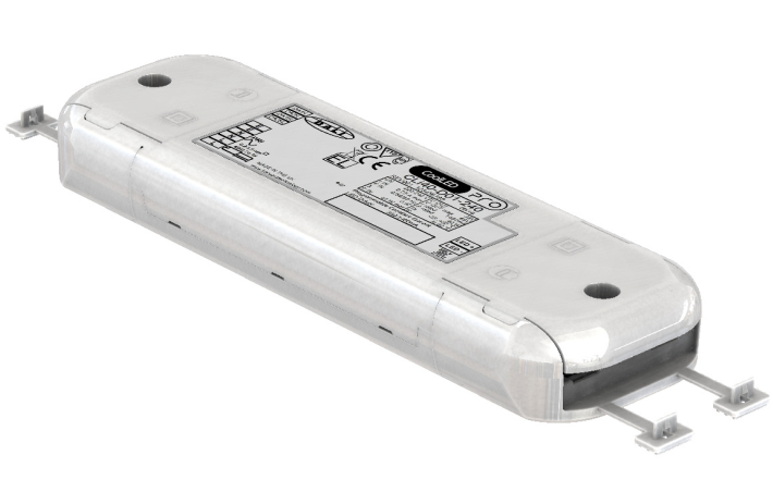 Produit — Driver DALI 40W IP20