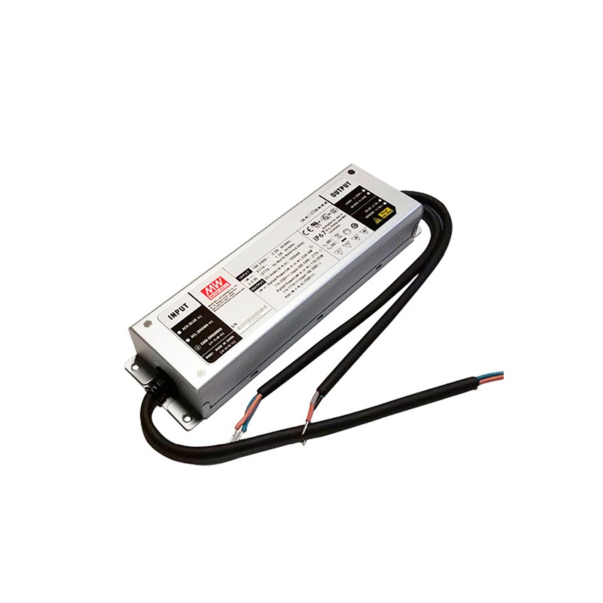 Produit — Driver DALI 96W IP67 MW ELG-100-24DA-3Y