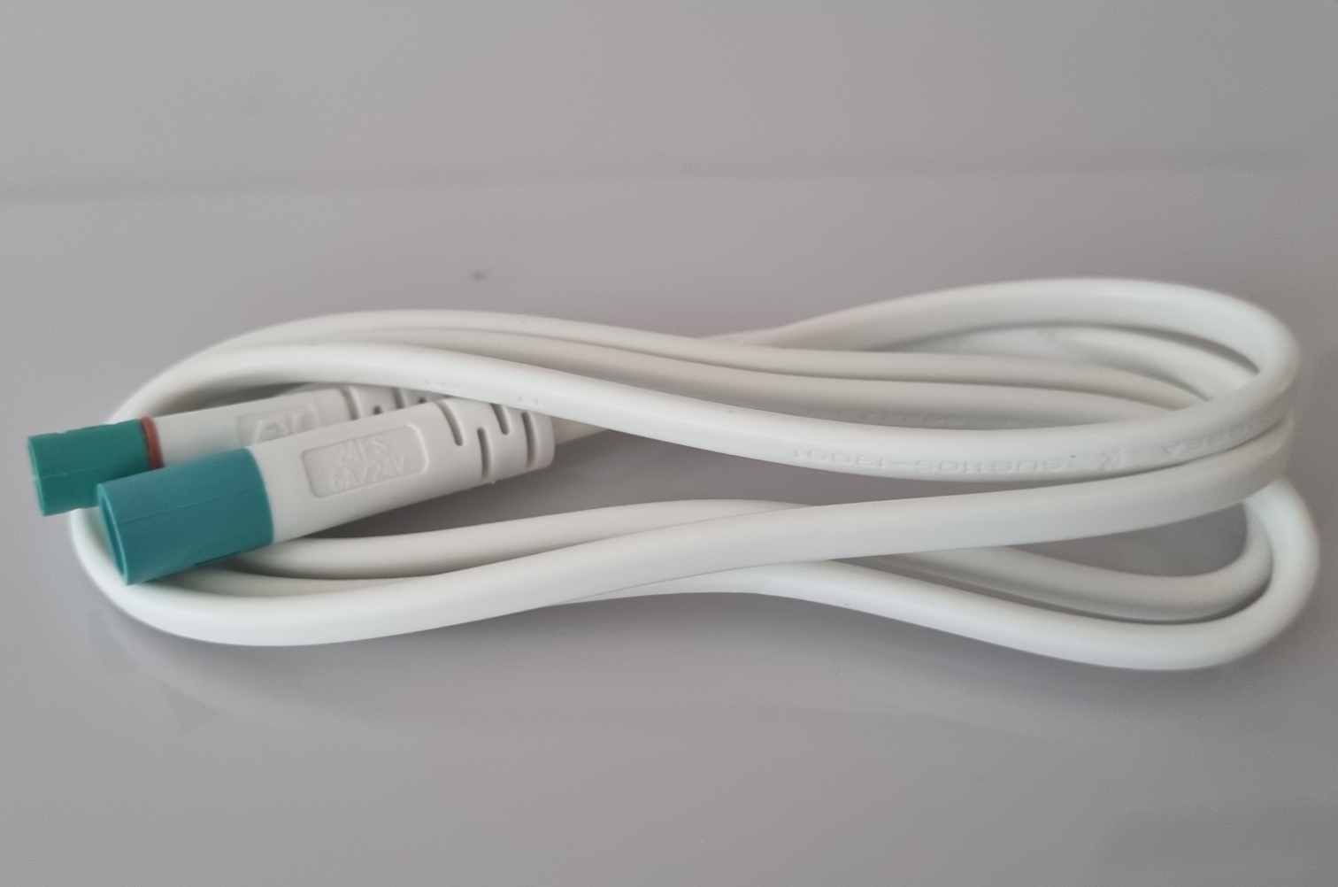 Produit — Rallonge FK2 M/F 2m IP54