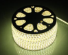 Produit — Ruban LED 13w/m 160 Led/m 220V 4000K 50m IP65