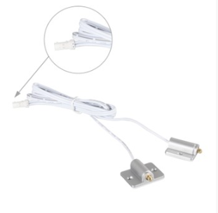 Produit — Câble de connection pour Profilé Alu LED 3A -1M