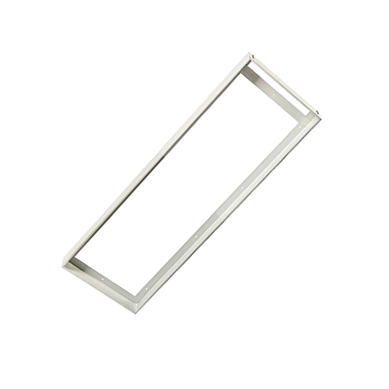 Produit — Cadre métal ECO pour panel LED 30x60