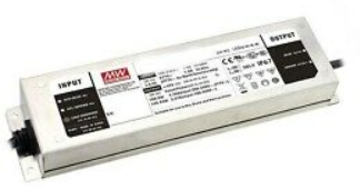 Produit — Driver Strip LED 100W 24V MW SLT100-24VC-E