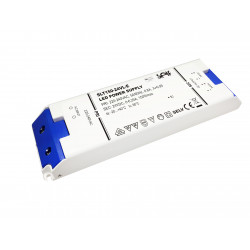Produit — Driver LED 24V 150W IP20 SELV SLT150-24VC-UN