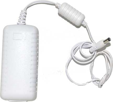 Produit — Driver Strip LED 12V 30W IP20