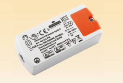 Produit — Détecteur IR 12/24V SIL-PIR