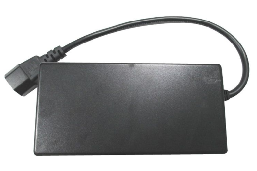 Produit — Driver Strip LED 24V 120W IP20 - type chargeur PC 73x68x25