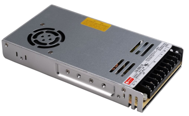 Produit — Driver Strip LED 24V 350W IP20 -métal