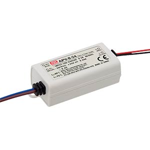 Driver LED 12V DC 8W