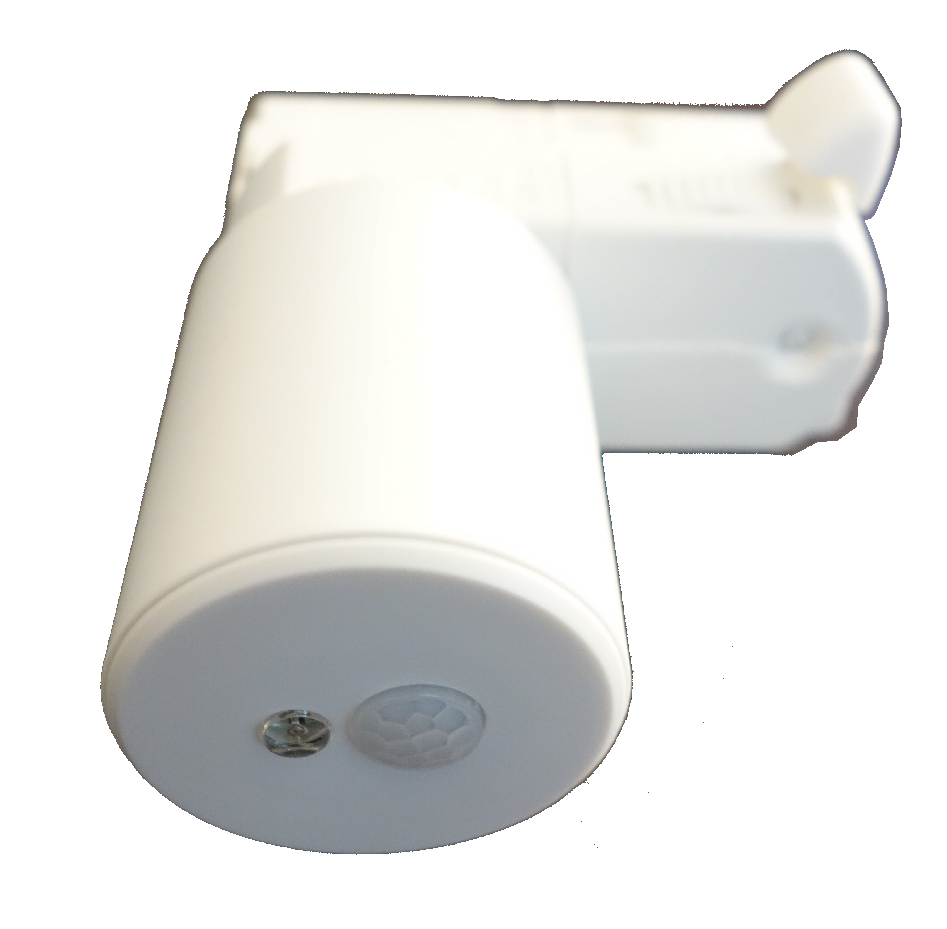 Produit — Détecteur rail 3 phases Aimotion - Blanc