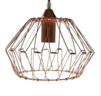 Produit — Lampe pliante Kandang