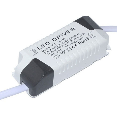 Produit — Driver standard pour panel 36-40W