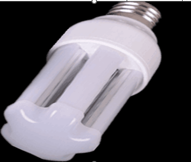 Produit — LED PL Light 15W 5000K E27