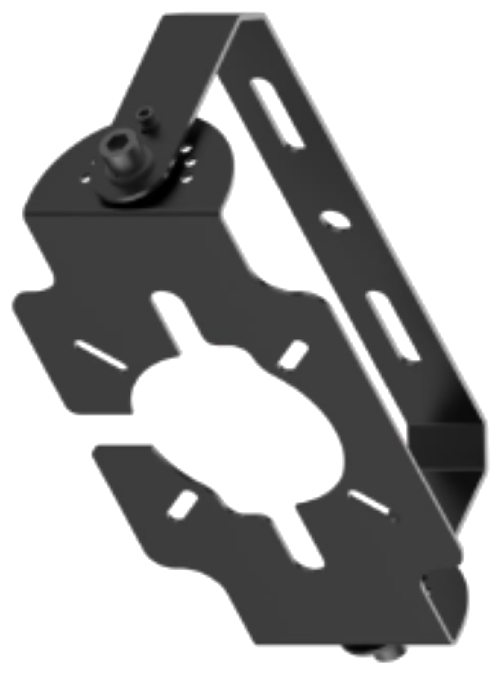 Etrier de fixation pour High Bay 81410
