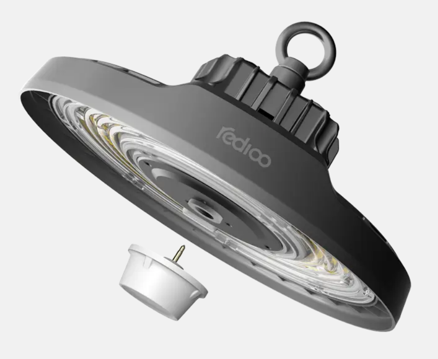 High Bay MALLTIS 150W 5000K 170lm/W 25500L