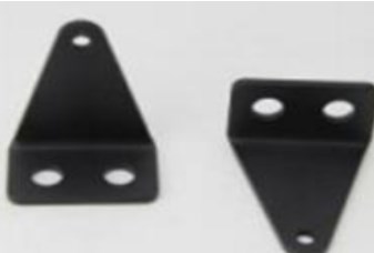 Triangle de fixation pour Hi Rack LBH