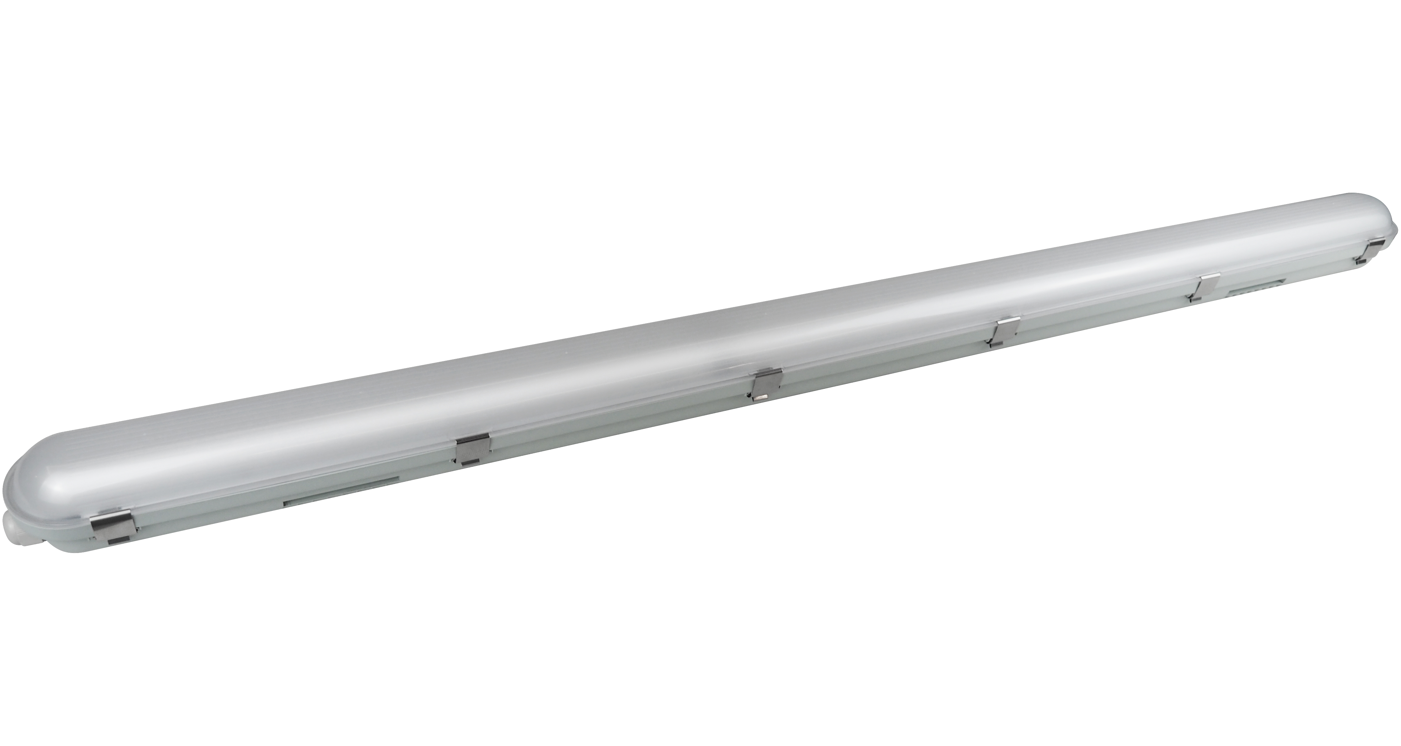 plafoniera lineare LED IP65 Malltis 1M50 - CCT 48W 7200L 150L/W Connectable