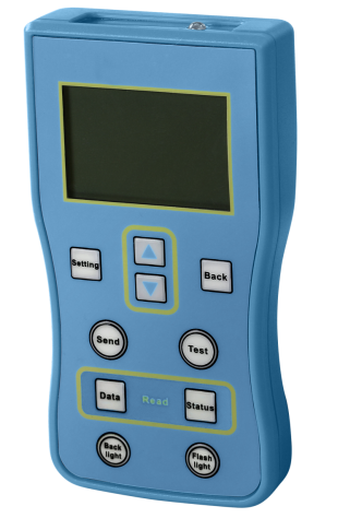 Télécommande pour candélabre ST49