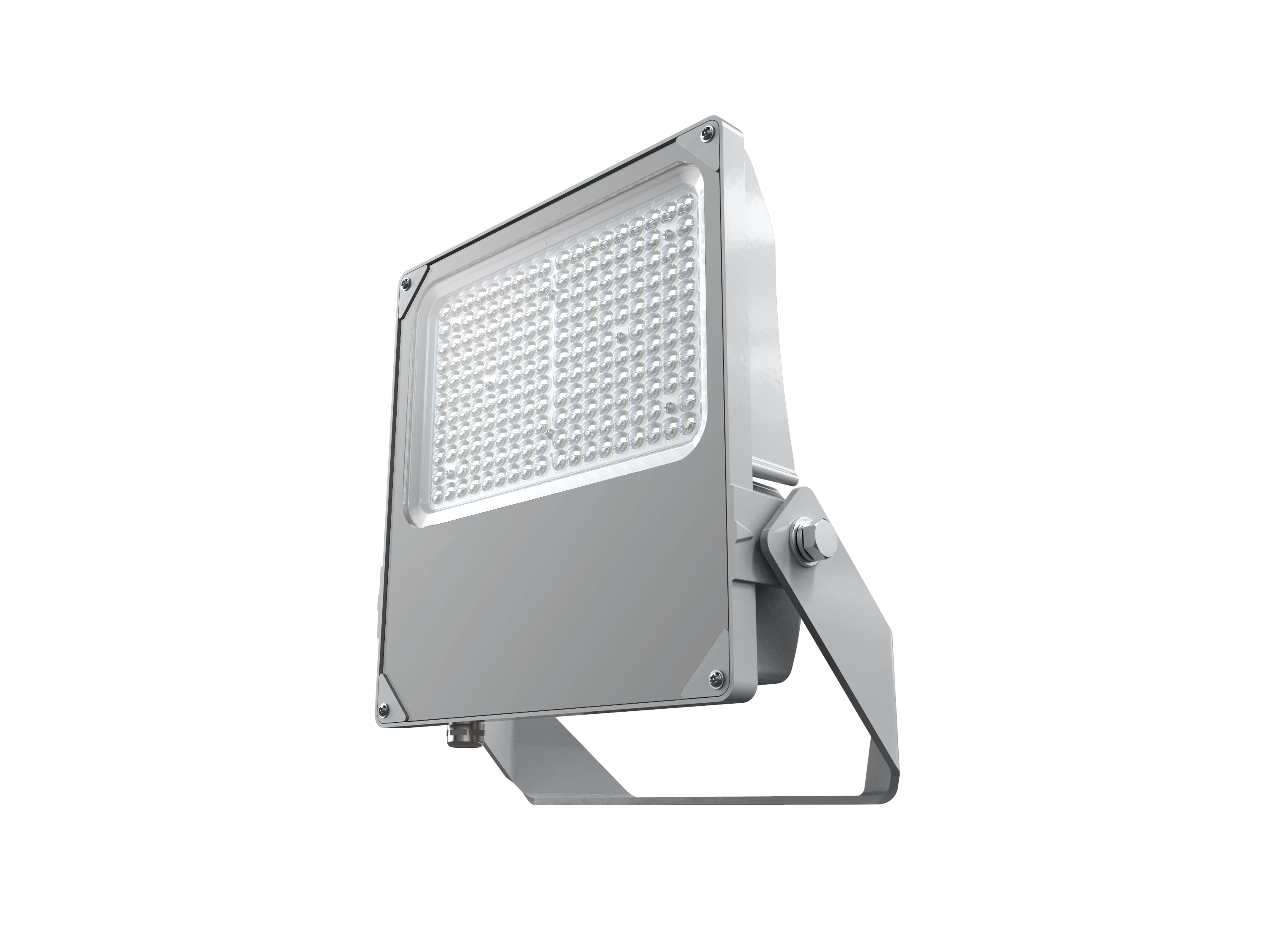 proiettore LED MARIN traitement Anti Corrosion 100W 14000L 5000K