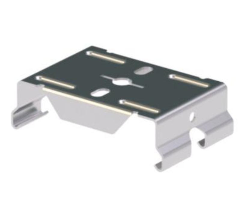 Produit — Linear-Lighting étrier de suspension
