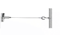 Produit — Câble de suspension pour E-line