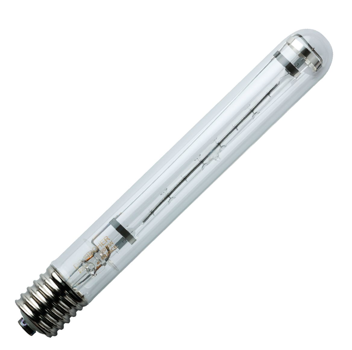 Produit — Ampoule HDE 1000W 230V E40