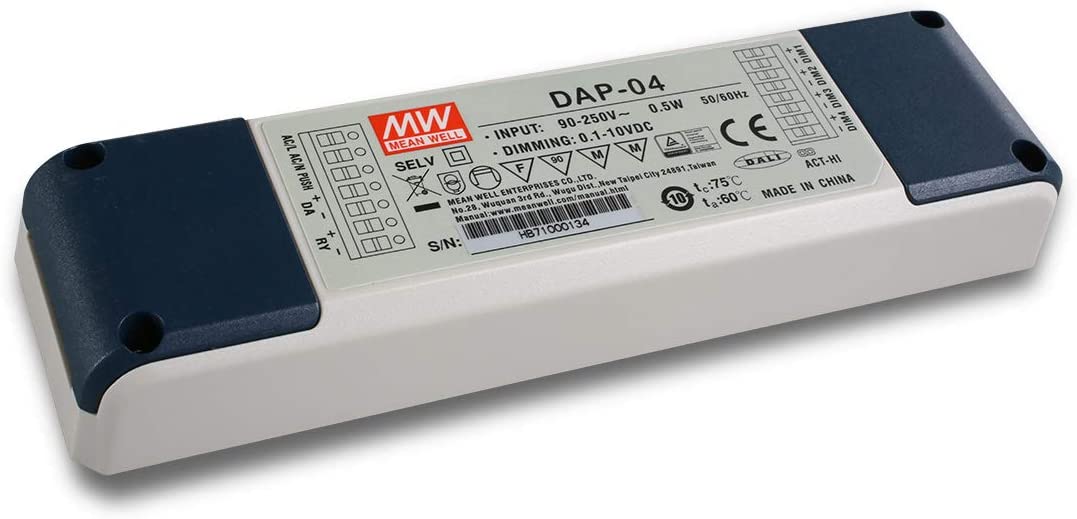 DAP MW DAP-04-S01