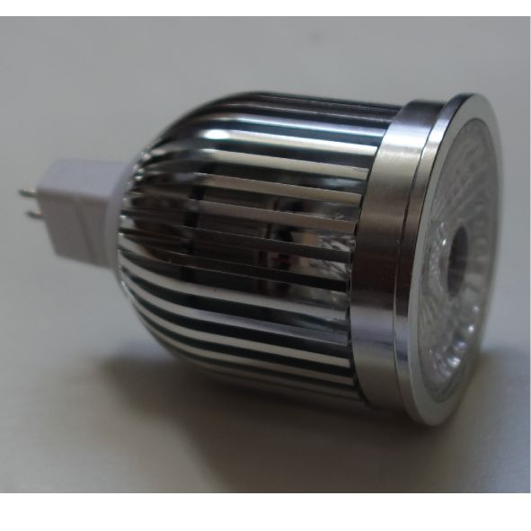 Produit — Ampoule Spot LED 8W 3200K 12V