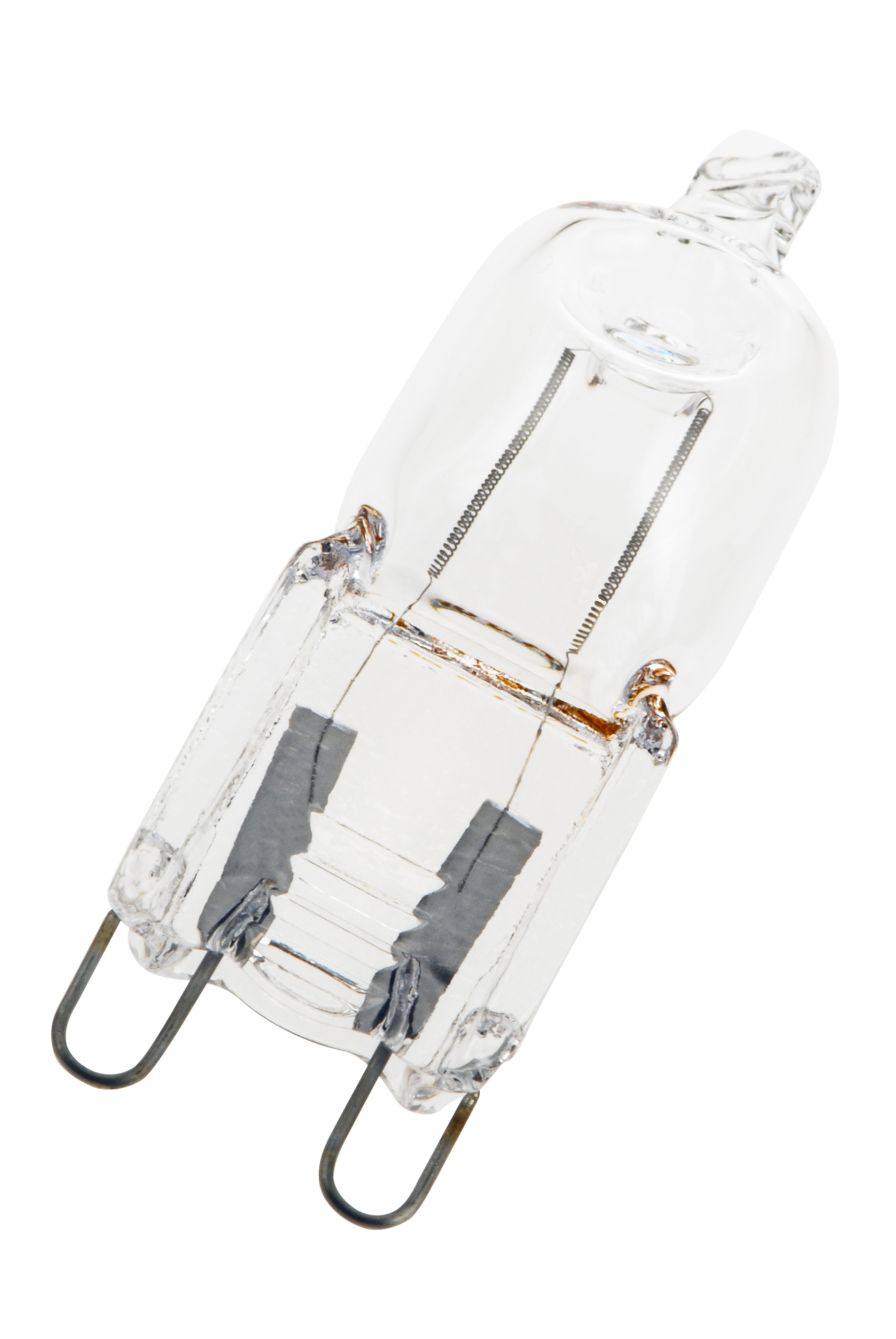Produit — Ampoule incand. Four 300° 25W G9