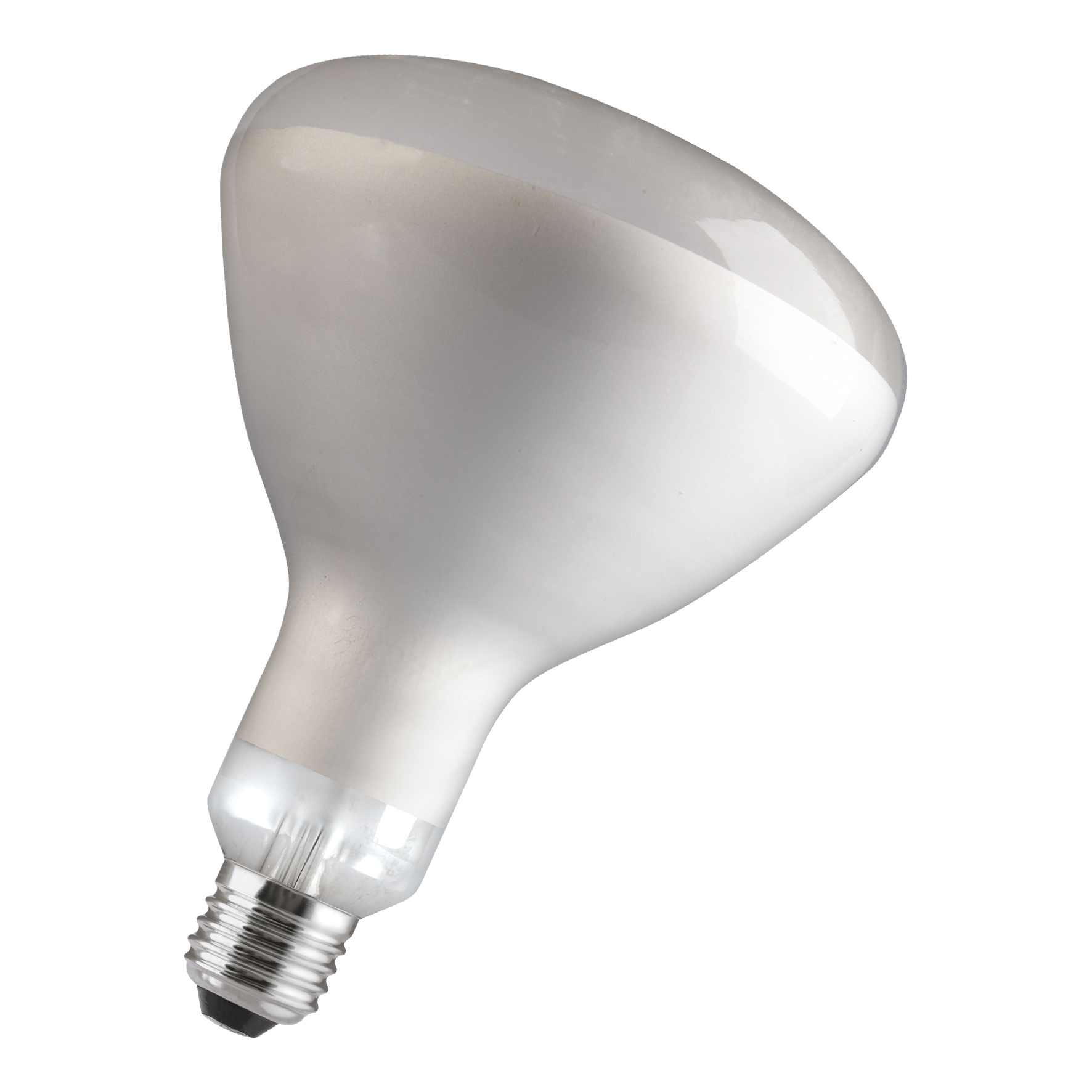 Produit — Ampoule Infra rouge transparent 250W E27