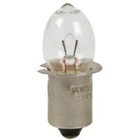 Produit — Ampoule de remplacement 4,8V 900mA x1