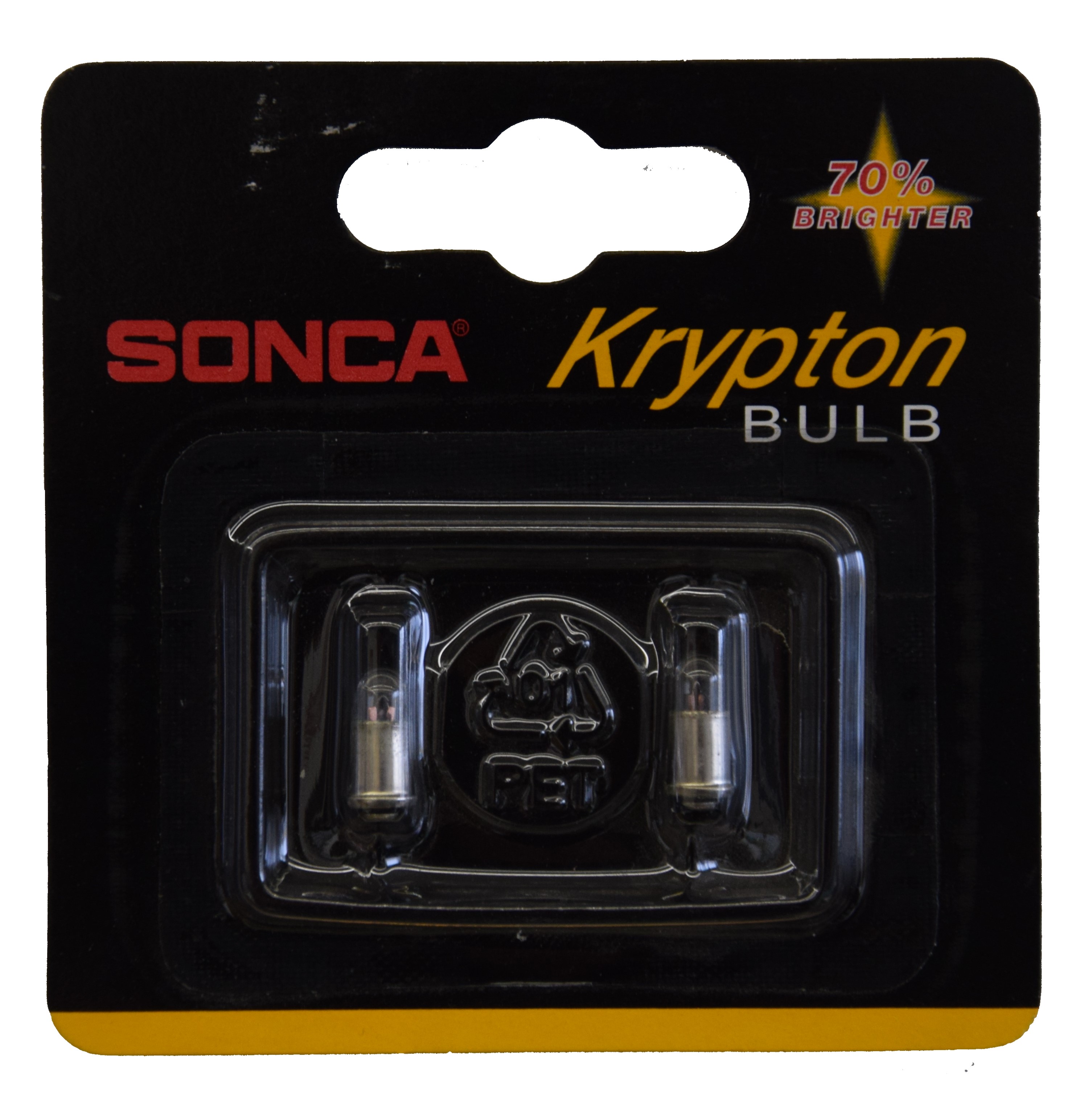 Produit — Ampoule lampe torche 2,4V 700mA x2