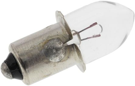 Produit — Ampoule lampe torche 2,2V 250mA x2