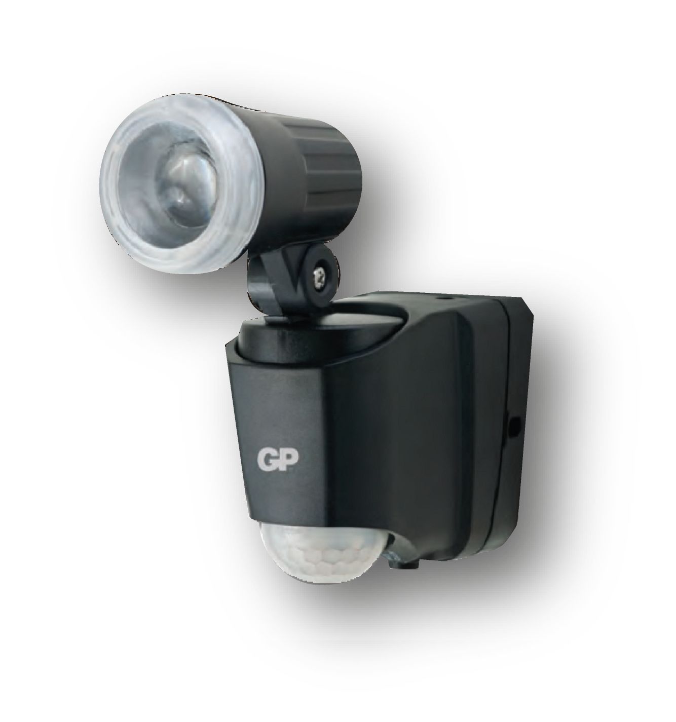 Produit — Projecteur autonome GP Safeguard RF1