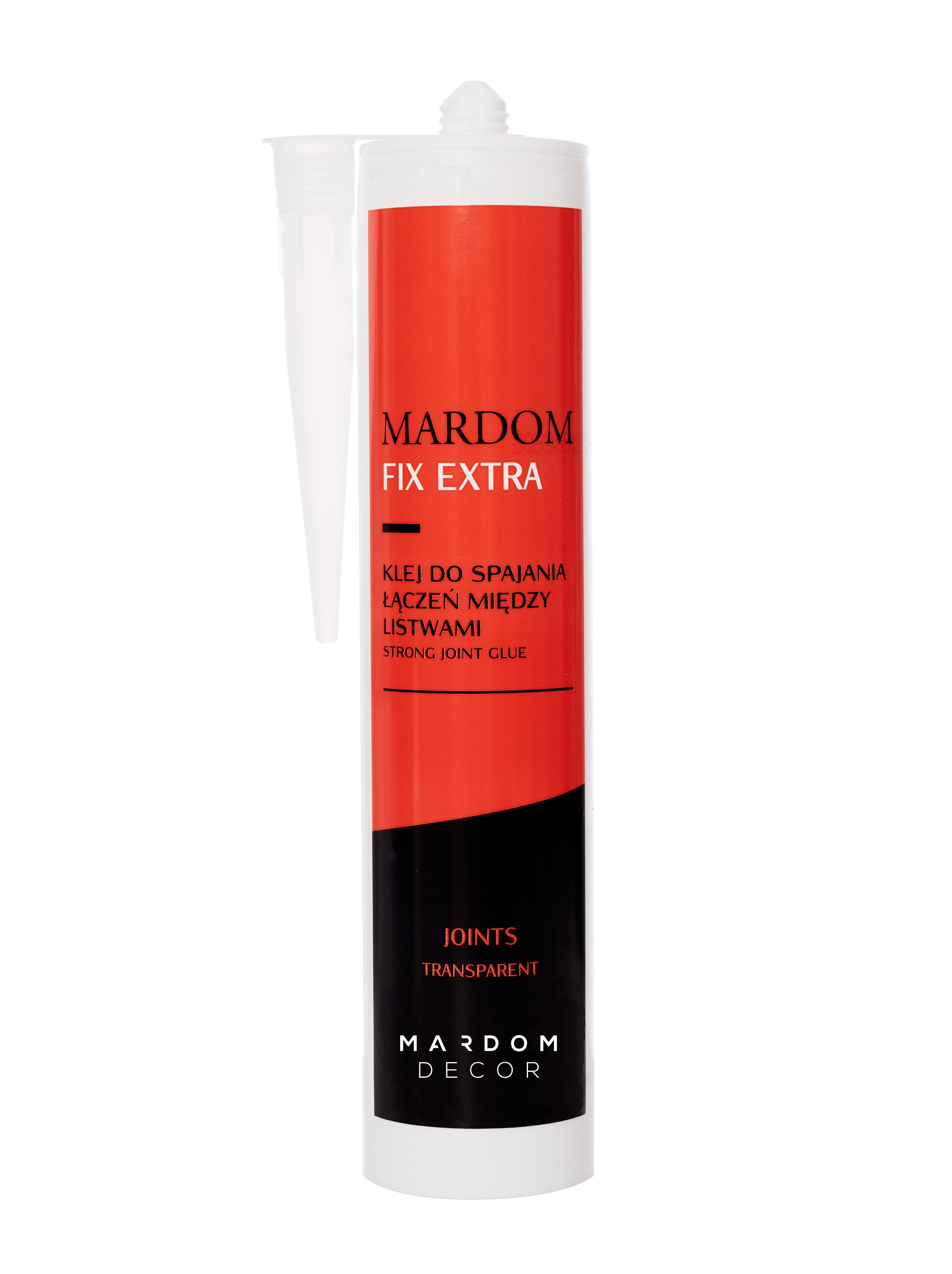Extra Adhésive