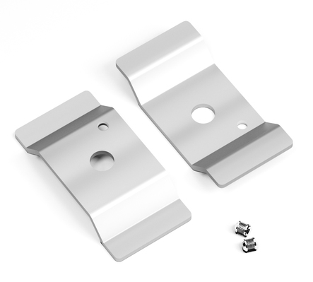 Produit — holder COMBO30-0203 inox - Set de 2