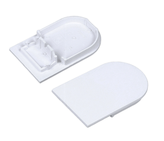 Produit — Terminaison NAMI23 blanc [20pcs]
