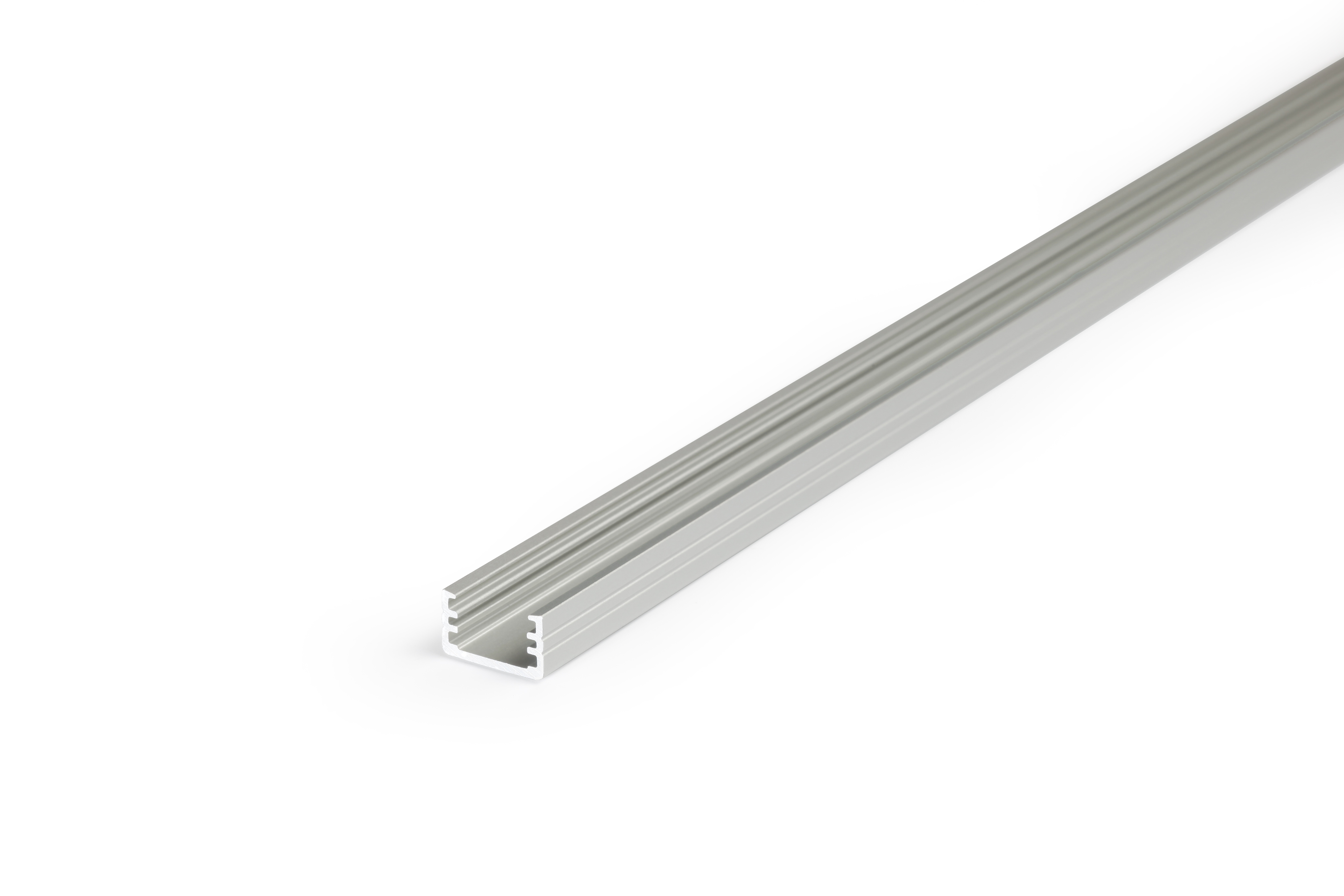 Produit — Profilé LED SLIM8 /2m alu anodisé (A/Z)