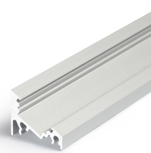 Produit — Profilé LED CORNER10 /1m alu anodisé (BC/UX)