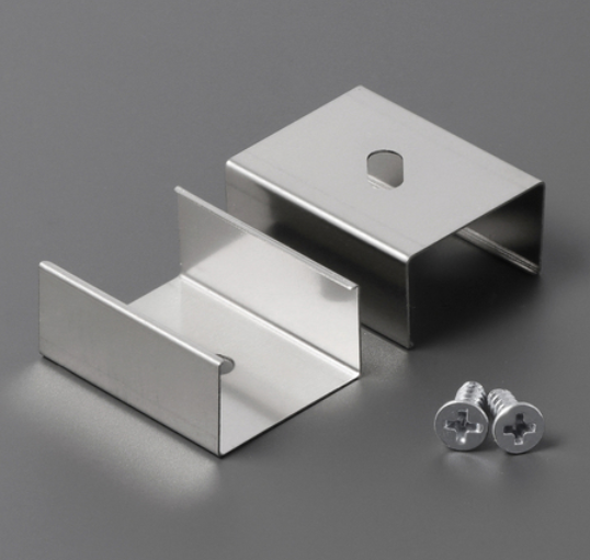 Produit — Fixation U4 inox (set x2)