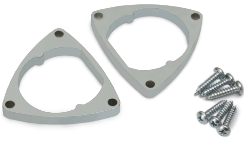 Produit — Support OV électrozingué (set de 2)