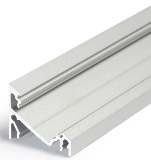 Produit — Profilé LED CORNER14 /1m alu anodisé (EF/YT)