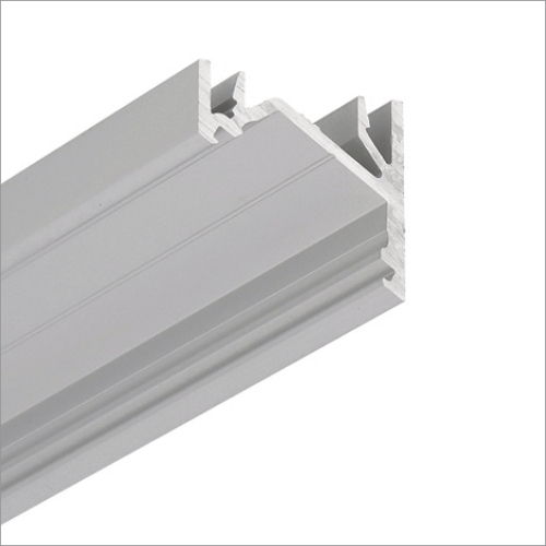 Produit — Profilé LED CORNER12.v2 EF/U 1m anodisé