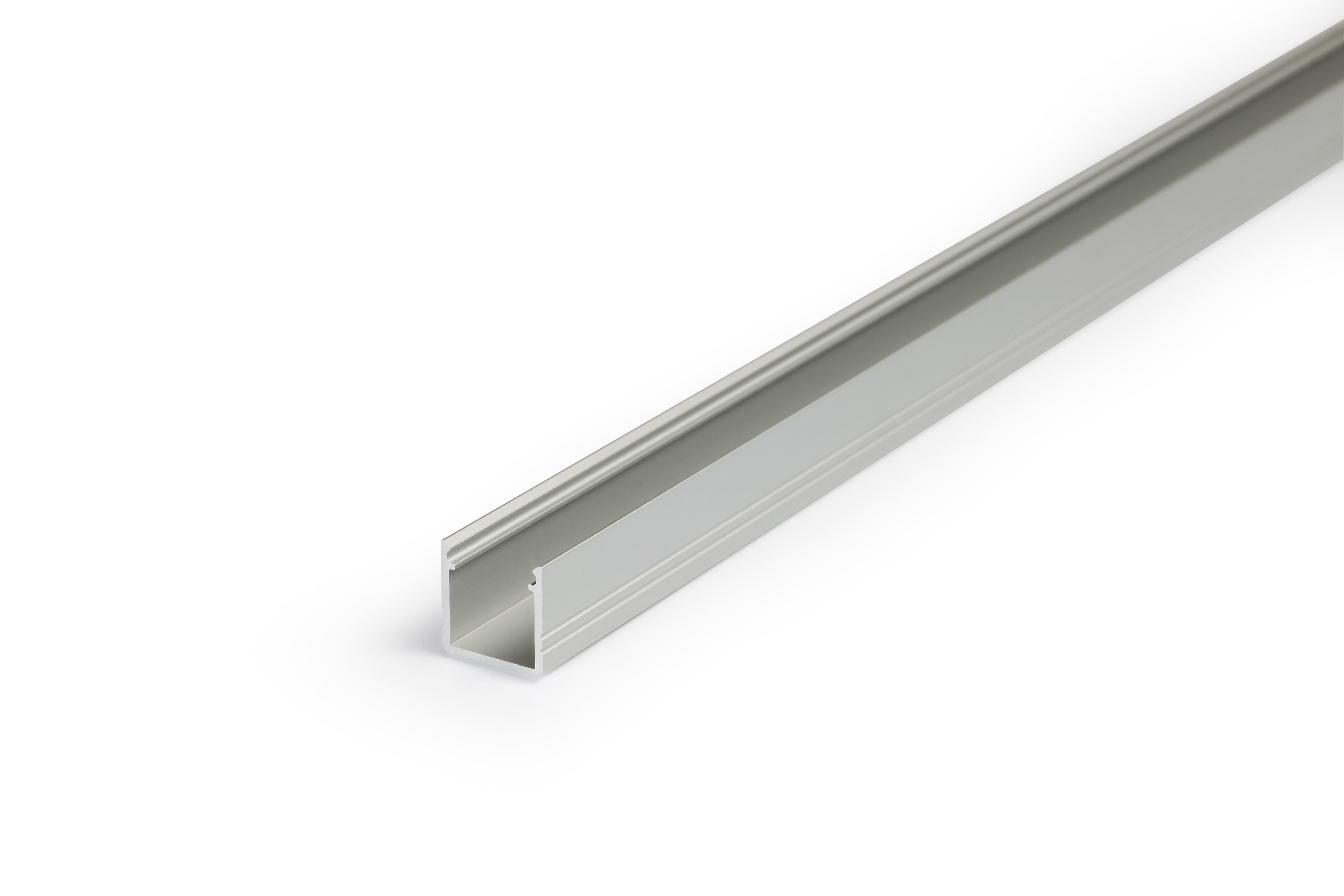 Produit — Profilé LED SMART10 /2m alu anodisé (A/Z)