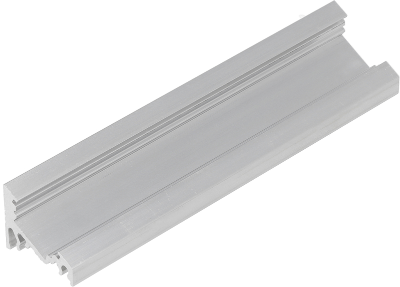 Produit — Profilé LED CORNER10 /2m alu brut (BC/UX)